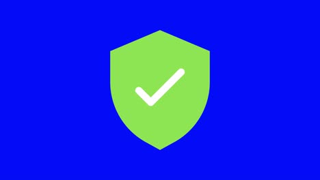 verification-tick-icon-green-screen